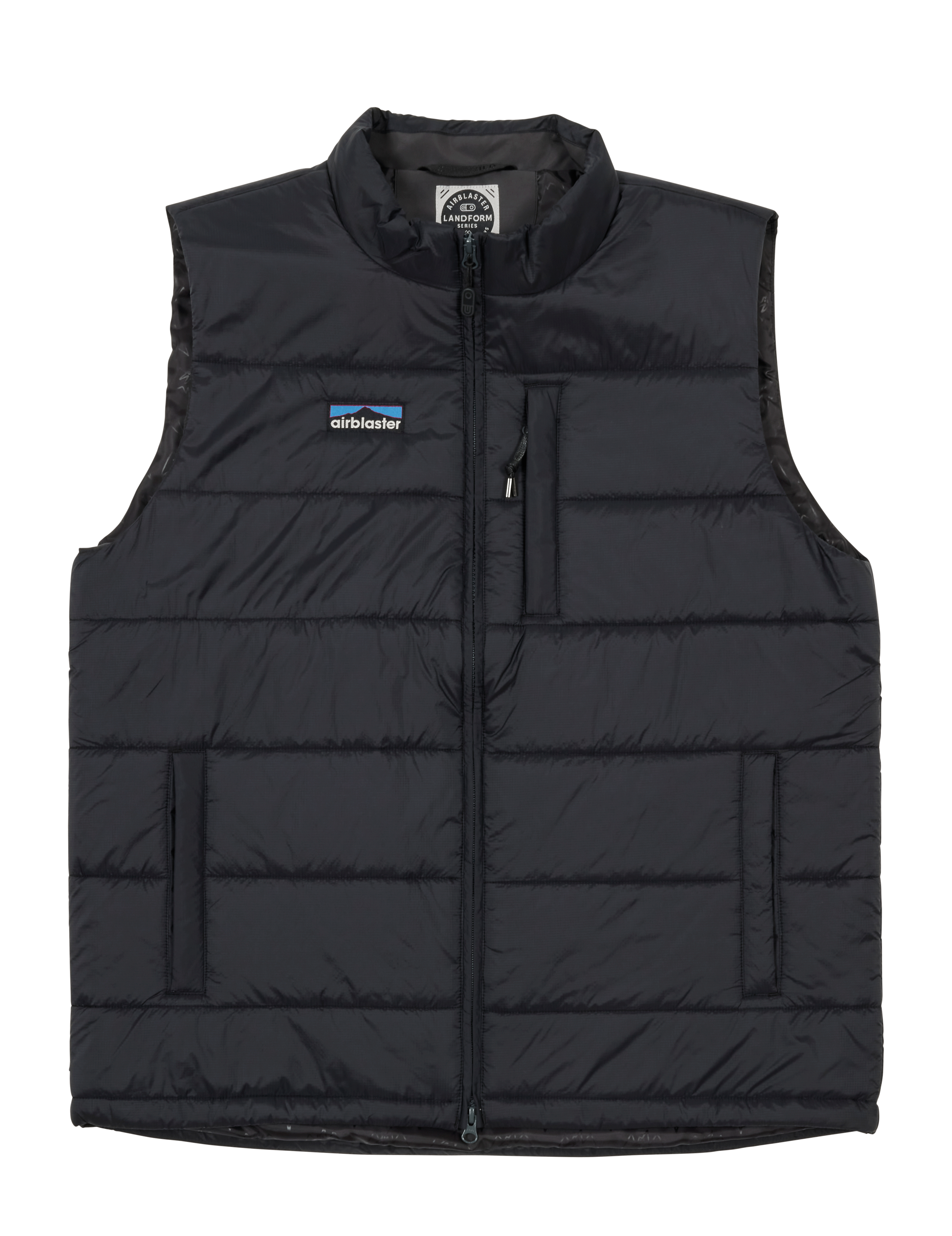 Team Vest – Airblaster