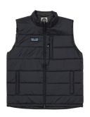 Team Vest "Armless Jacket 2025