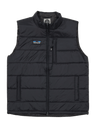 Team Vest "Armless Jacket 2025