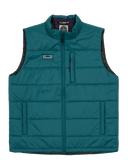 Team Vest "Armless Jacket 2025