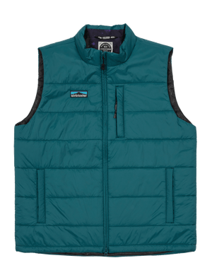 Team Vest "Armless Jacket 2025