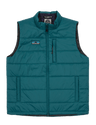 Team Vest "Armless Jacket 2025