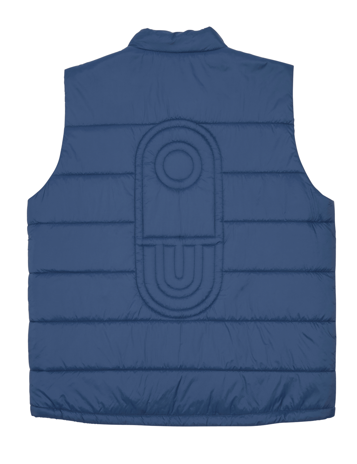 Team Vest "Armless Jacket 2025