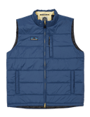 Team Vest "Armless Jacket 2025