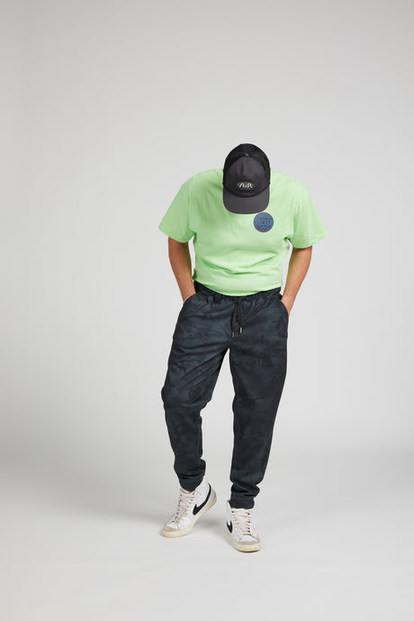 Transit Fleece Pant 2026