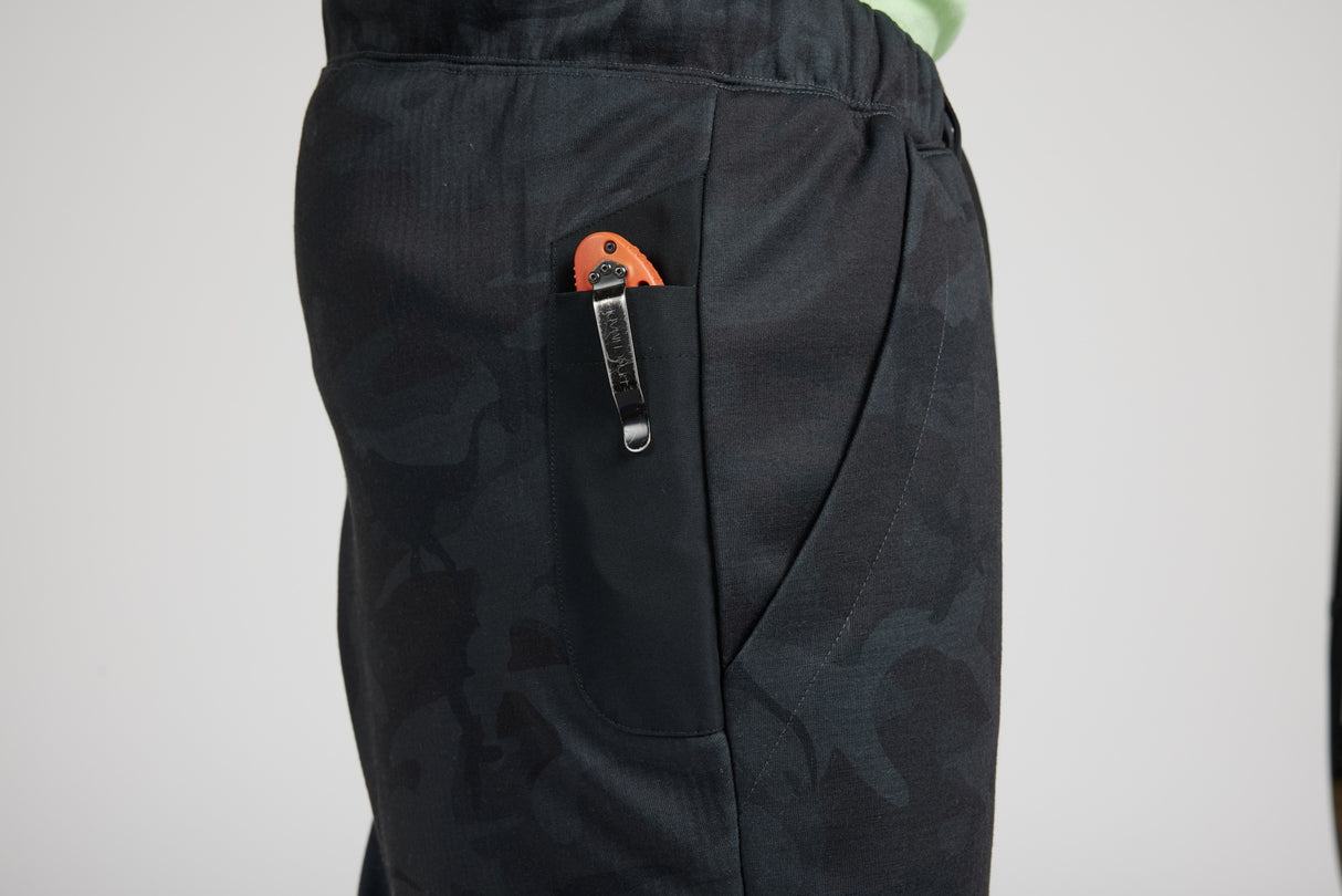 Transit Fleece Pant 2026