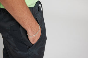 Transit Fleece Pant 2026