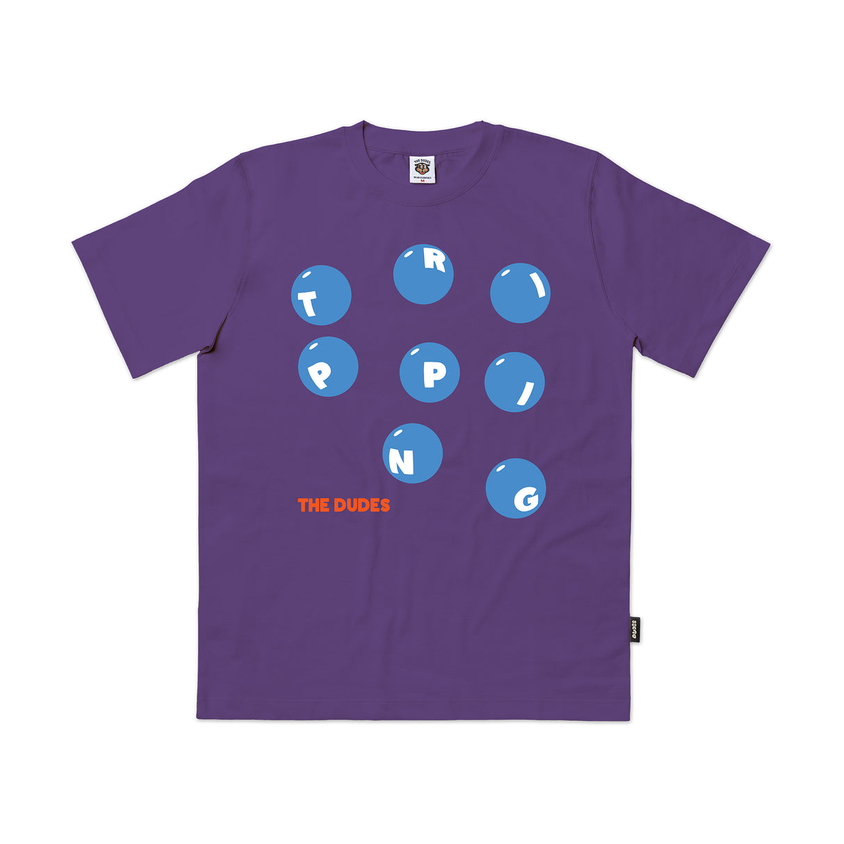 Tripping Balls Seasonal T-Shirt