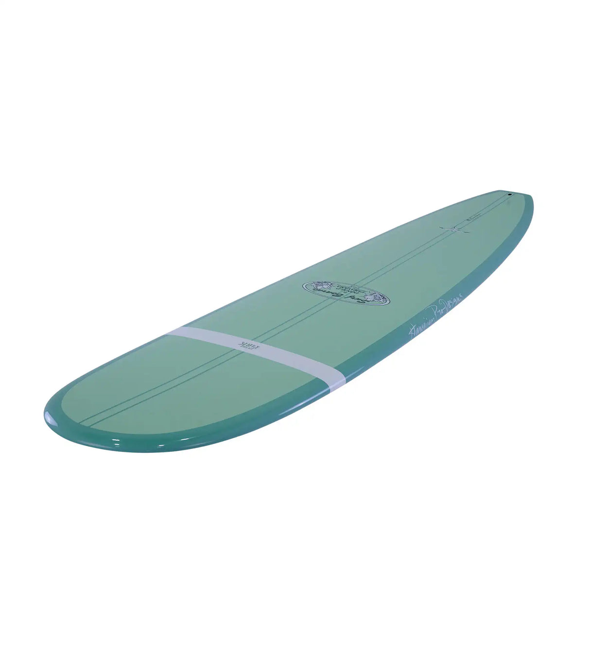 Takayama In The Pink - Tuflite Pro - FCS II - 2 + 1 Fin