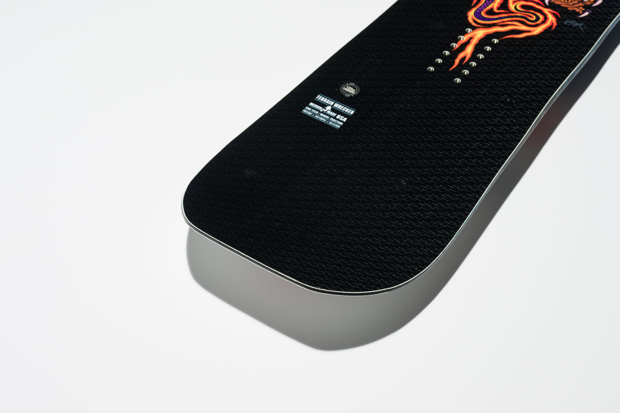 Terrain Wrecker Snowboard