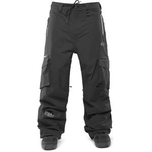 Blahzay Cargo Snowboard Pant 2025