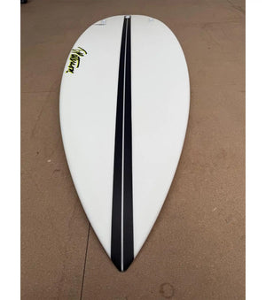 Timmy Patterson Synthetic 84 - Fusion Pro - Futures - 3 Fin