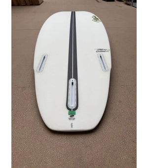 Timmy Patterson Synthetic 84 - Fusion Pro - Futures - 3 Fin