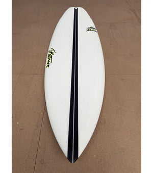 Timmy Patterson Synthetic 84 - Fusion Pro - Futures - 3 Fin