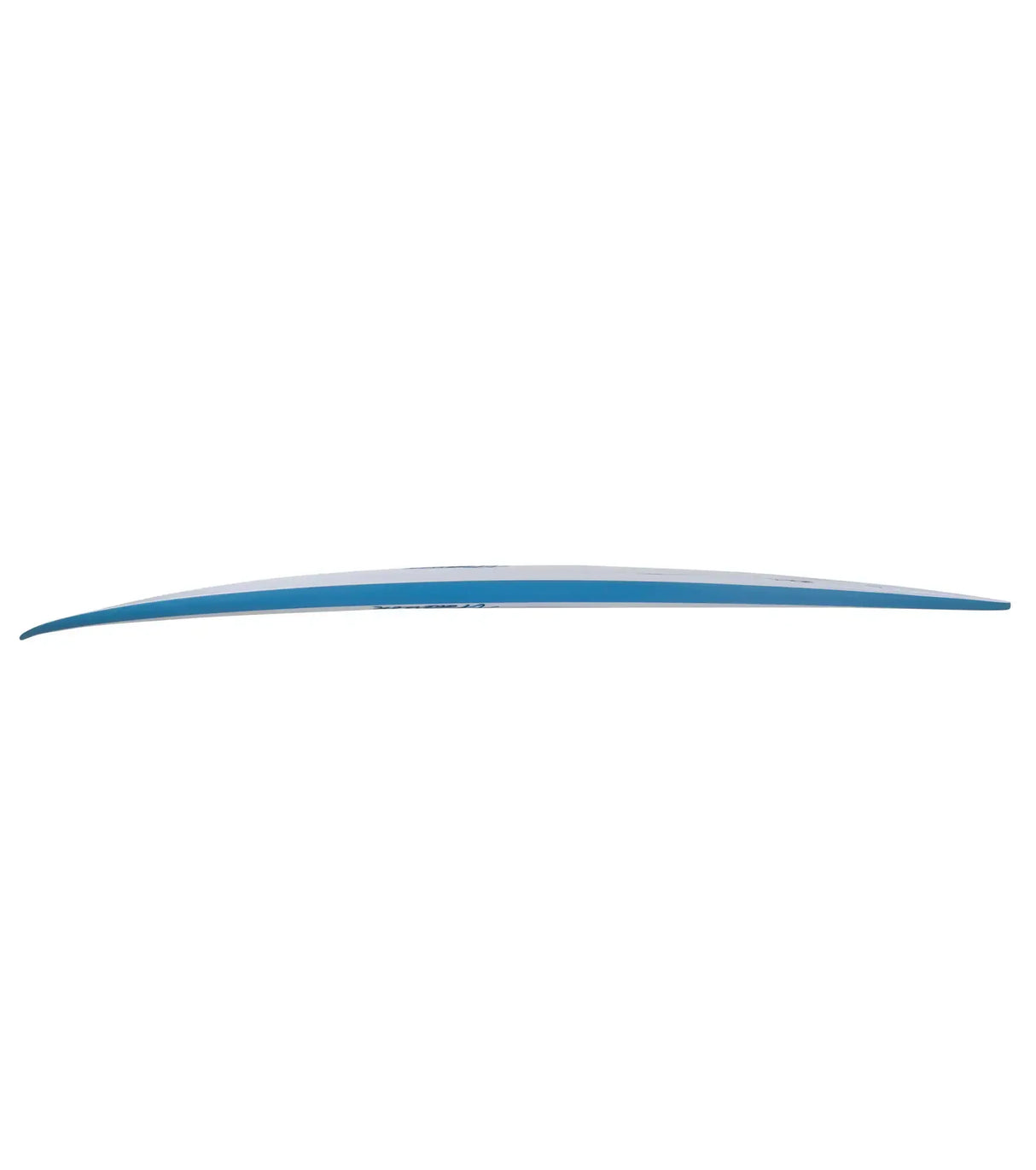 Timmy Patterson Blue Fin - Fusion HD - Futures - 5 Fin