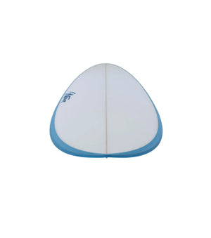 Timmy Patterson Blue Fin - Fusion HD - Futures - 5 Fin