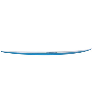 Timmy Patterson Blue Fin - Fusion HD - Futures - 5 Fin
