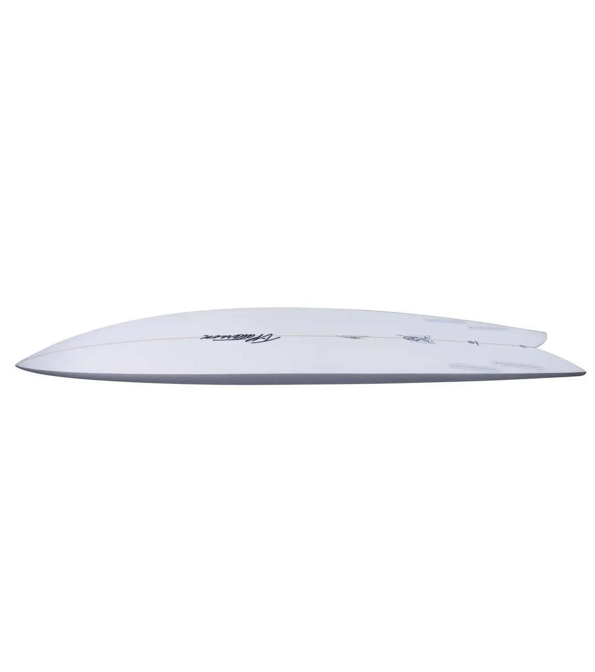 Timmy Patterson Devil Fish - Fusion Pro - Futures - 4 Fin