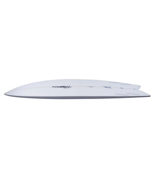 Timmy Patterson Devil Fish - Fusion Pro - Futures - 4 Fin