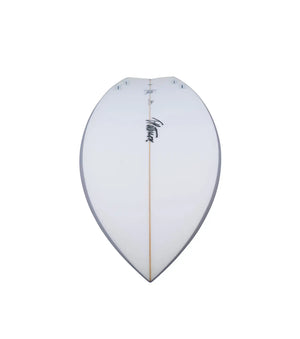 Timmy Patterson Devil Fish - Fusion Pro - Futures - 4 Fin