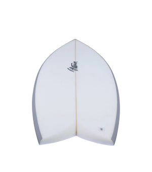 Timmy Patterson Devil Fish - Fusion Pro - Futures - 4 Fin