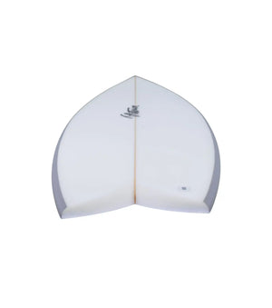 Timmy Patterson Devil Fish - Fusion Pro - Futures - 4 Fin