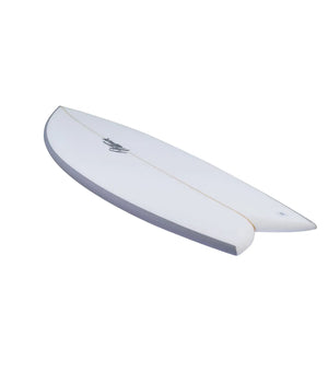 Timmy Patterson Devil Fish - Fusion Pro - Futures - 4 Fin