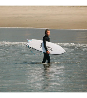Timmy Patterson Devil Fish - Fusion Pro - Futures - 4 Fin