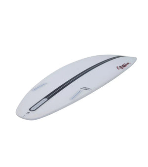 Timmy Patterson Gas Pedal - Fusion Pro - Futures - 3 Fin