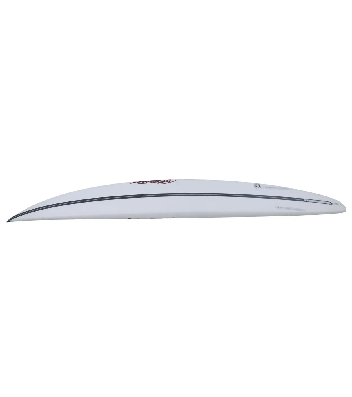 Timmy Patterson Gas Pedal - Fusion Pro - Futures - 3 Fin