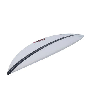 Timmy Patterson Gas Pedal - Fusion Pro - Futures - 3 Fin