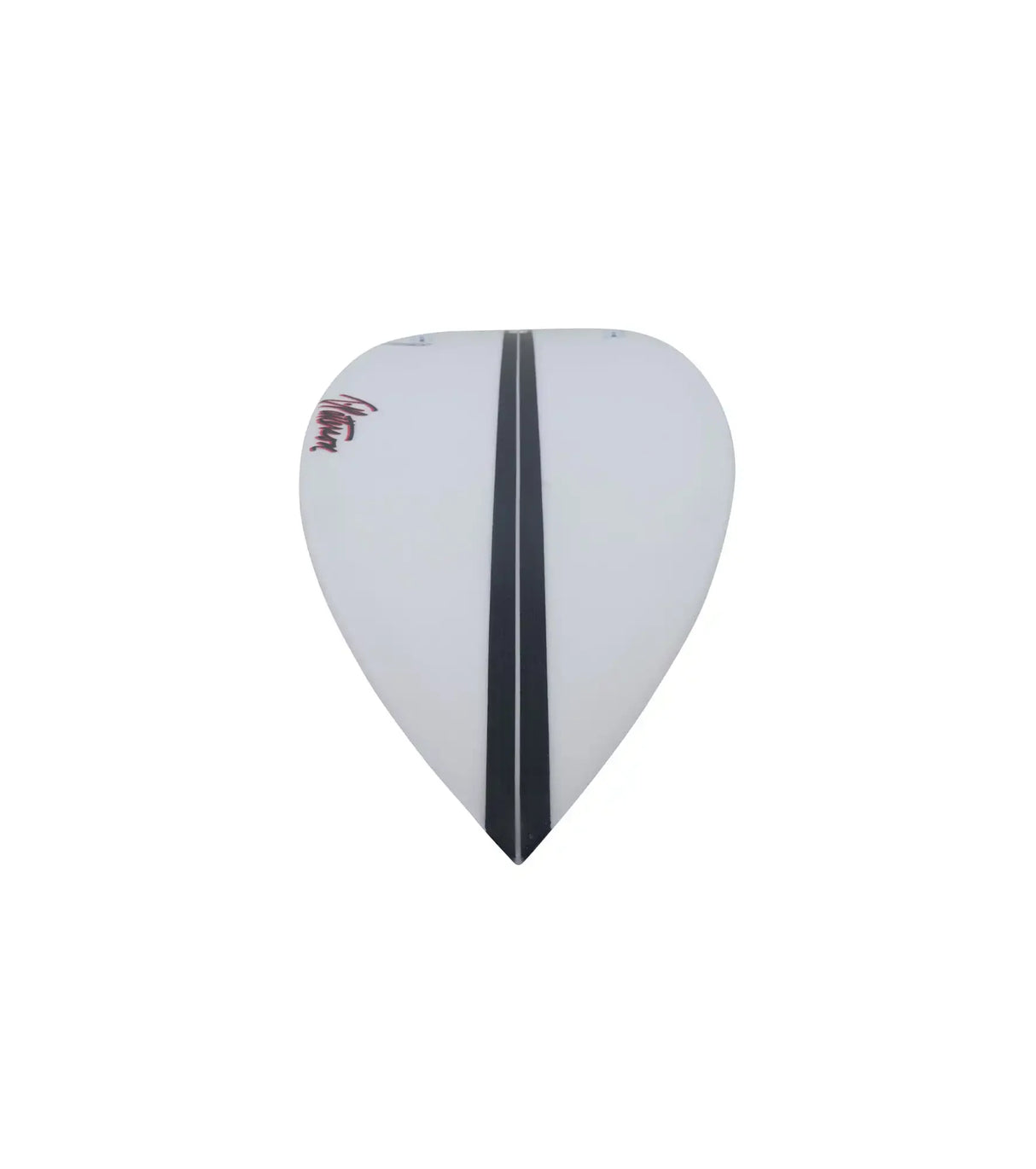 Timmy Patterson Gas Pedal - Fusion Pro - Futures - 3 Fin