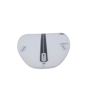 Timmy Patterson Gas Pedal - Fusion Pro - Futures - 3 Fin