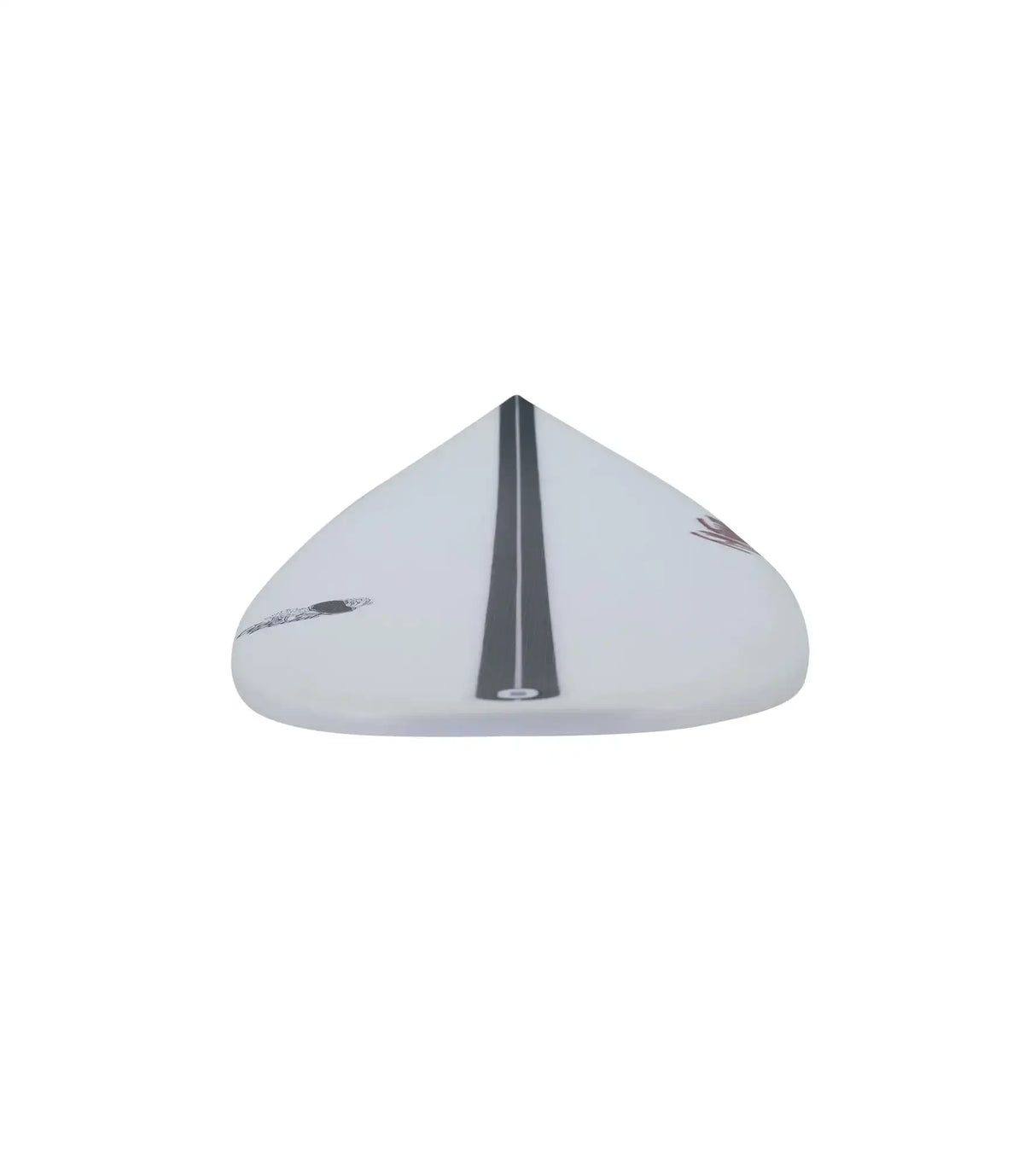Timmy Patterson Gas Pedal - Fusion Pro - Futures - 3 Fin
