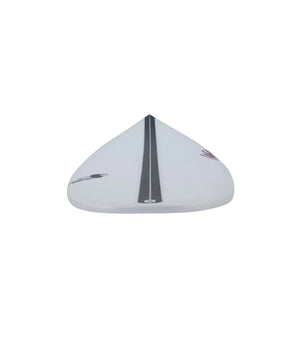 Timmy Patterson Gas Pedal - Fusion Pro - Futures - 3 Fin