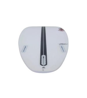 Timmy Patterson Gas Pedal - Fusion Pro - Futures - 3 Fin