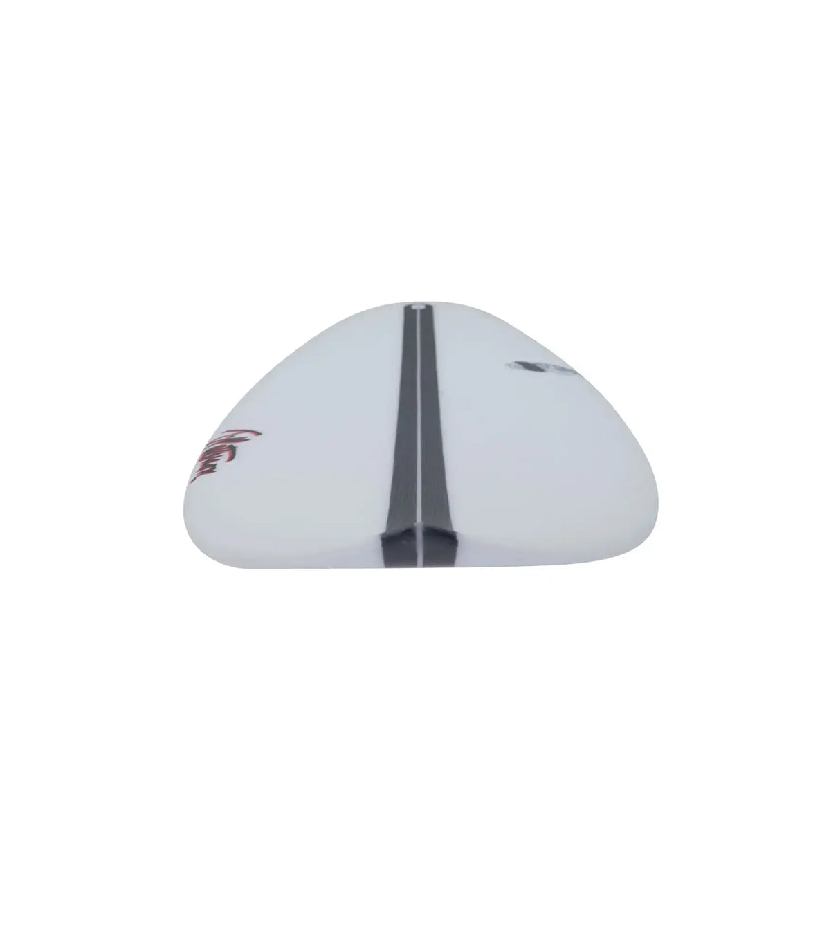 Timmy Patterson Gas Pedal - Fusion Pro - Futures - 3 Fin