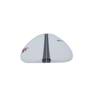 Timmy Patterson Gas Pedal - Fusion Pro - Futures - 3 Fin