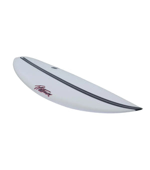 Timmy Patterson Gas Pedal - Fusion Pro - Futures - 3 Fin