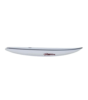 Timmy Patterson Gas Pedal - Fusion Pro - Futures - 3 Fin