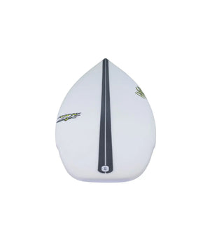 Timmy Patterson Synthetic 84 - Fusion Pro - Futures - 3 Fin