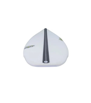 Timmy Patterson Synthetic 84 - Fusion Pro - Futures - 3 Fin