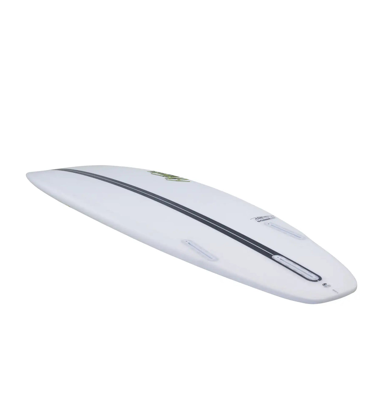 Timmy Patterson Synthetic 84 - Fusion Pro - Futures - 3 Fin