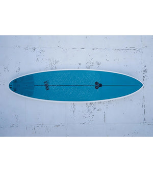 Channel Islands M23 - Al Merrick - X-Lite - Futures - 3 Fin