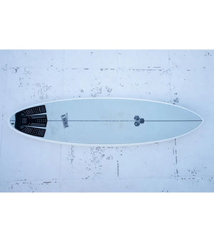 Channel Islands M23 - Al Merrick - X-Lite - Futures - 3 Fin