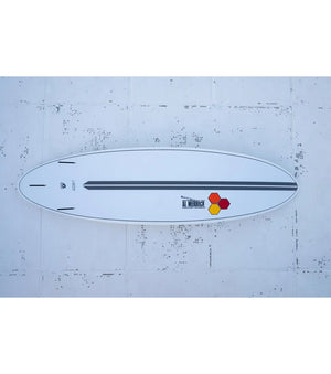 Channel Islands M23 - Al Merrick - X-Lite - Futures - 3 Fin