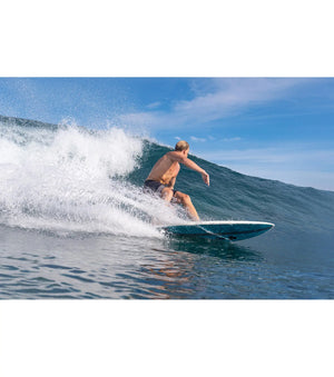 Channel Islands Pod Mod - Al Merrick - X-Lite - Futures - 5 Fin