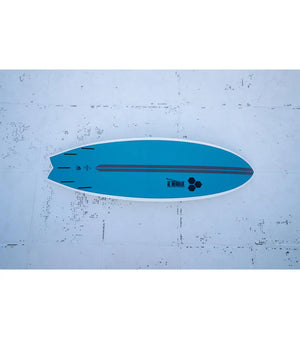 Channel Islands Pod Mod - Al Merrick - X-Lite - Futures - 5 Fin