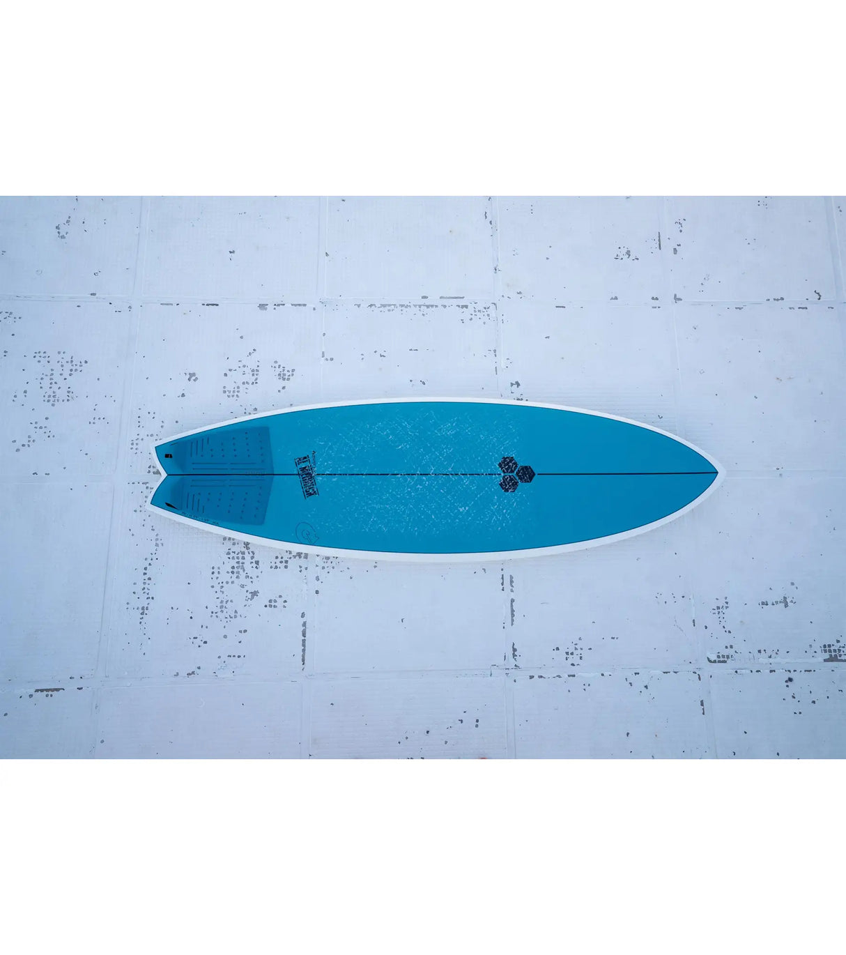 Channel Islands Pod Mod - Al Merrick - X-Lite - Futures - 5 Fin