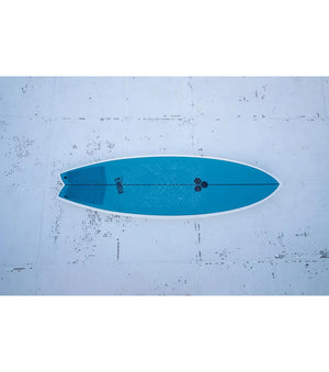 Channel Islands Pod Mod - Al Merrick - X-Lite - Futures - 5 Fin